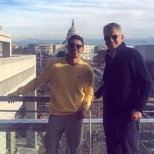 Meet your Posher, Tarek